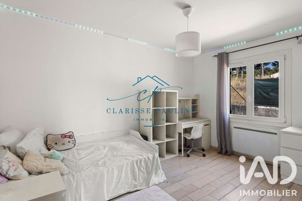 Photo 8 - Maison à GARDANNE