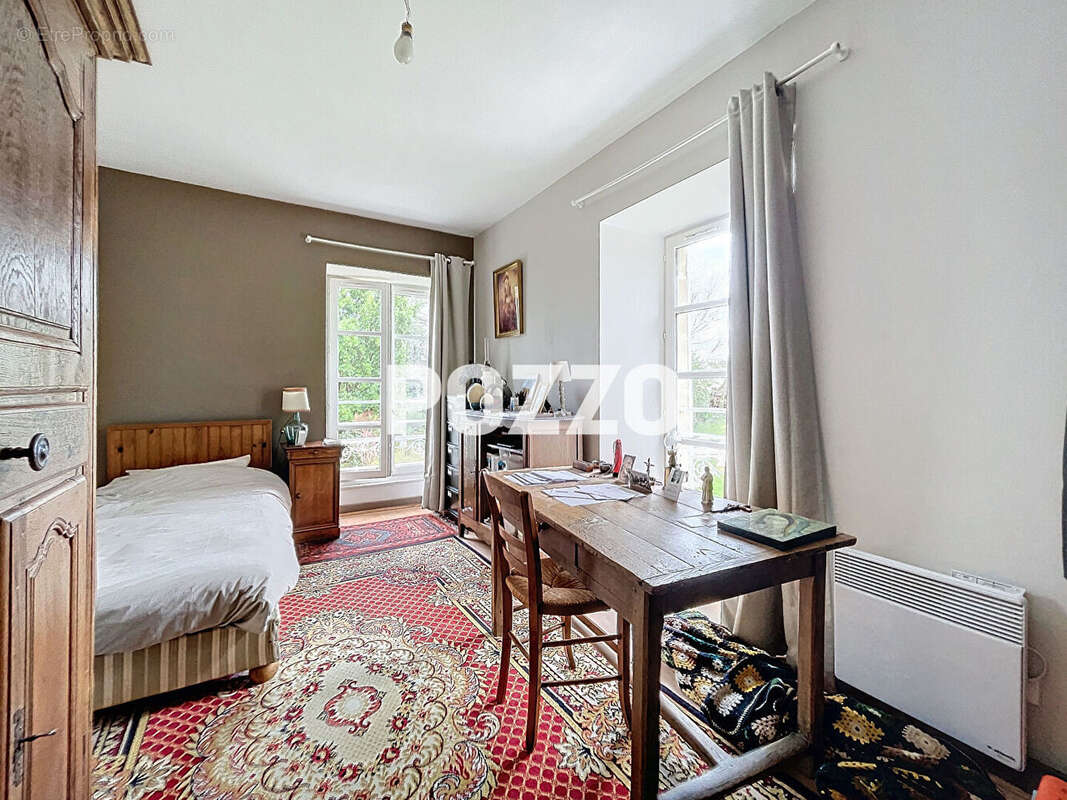 Maison à DOUVRES-LA-DELIVRANDE