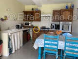 Ensemble immobilier compose de 3 logements vendus loues proche coutras - photo 6