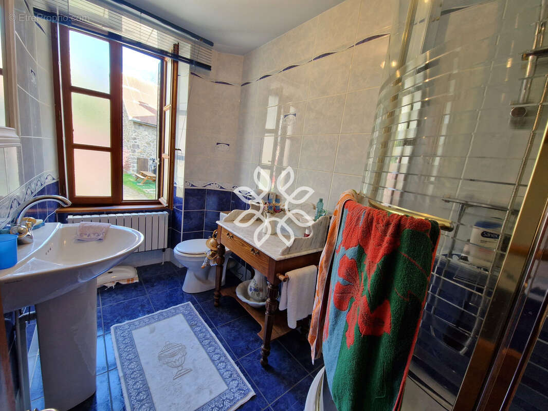 Maison à PEYRUSSE