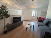 Appartement à GUILHERAND-GRANGES