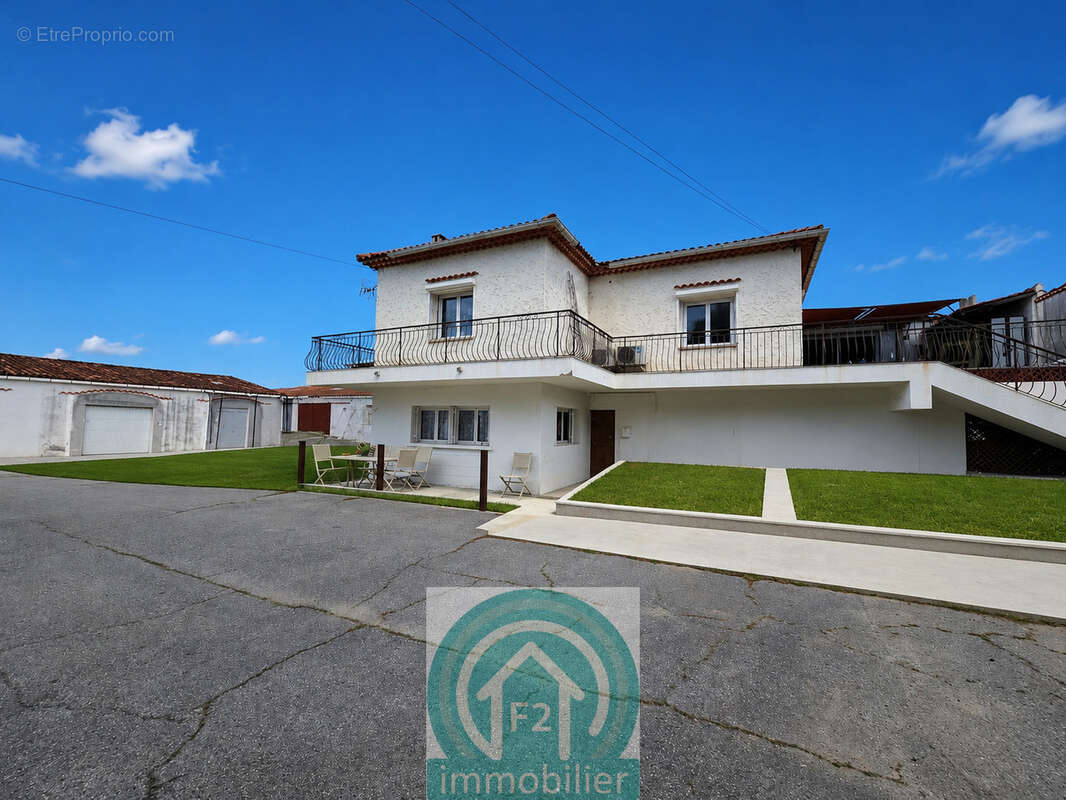 Appartement à ALERIA