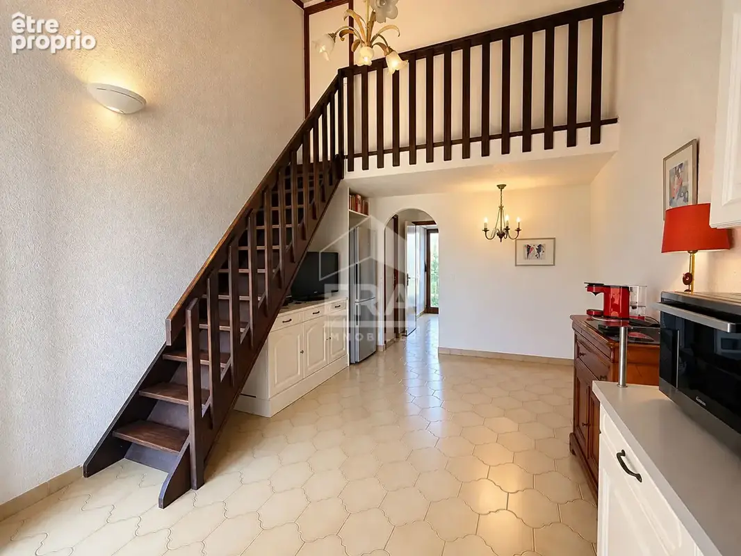 Maison 42m² à Saint Cyprien Plage - photo 7