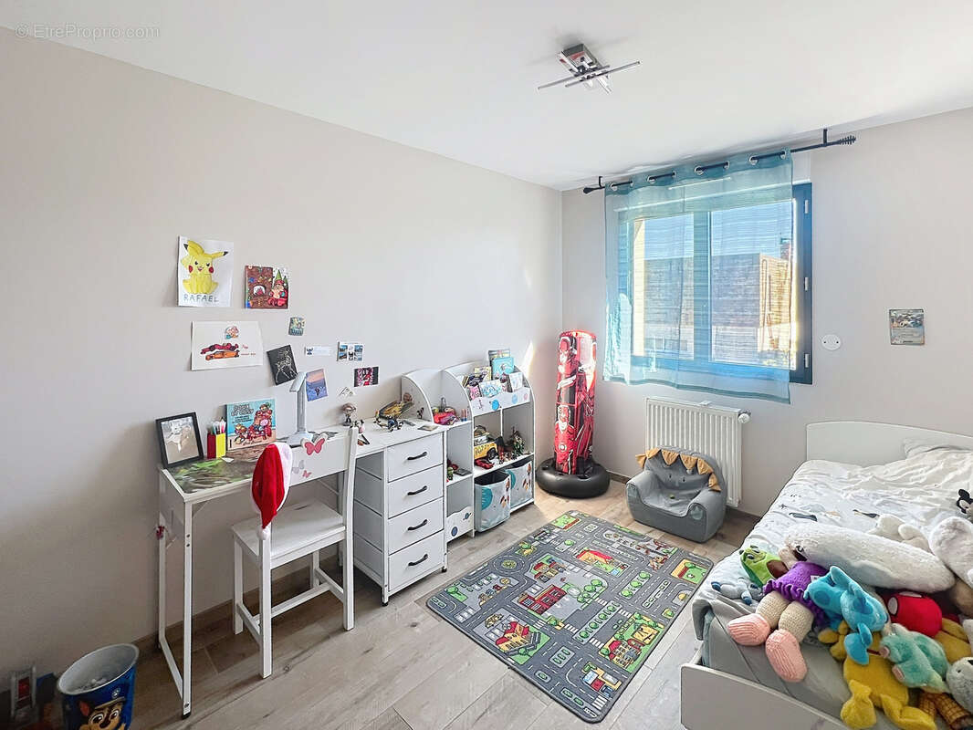 Maison à PARAY-VIEILLE-POSTE