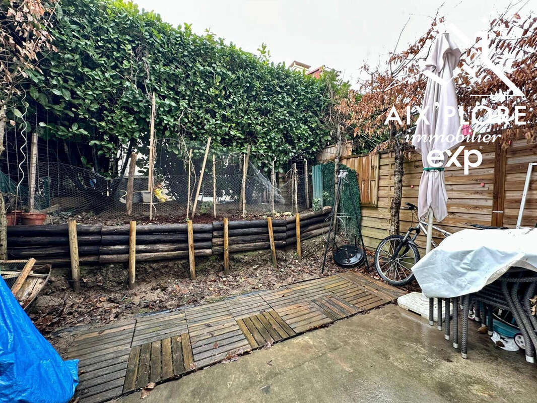 Appartement à BELLEY