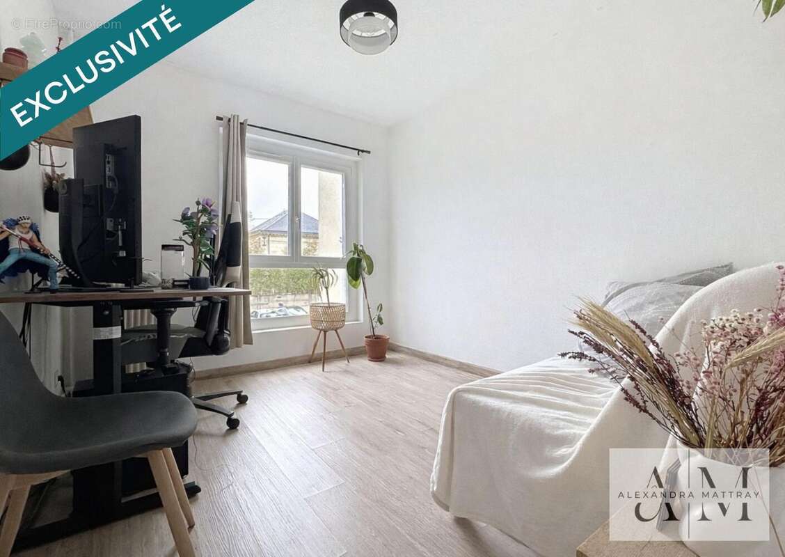 Photo 5 - Appartement à LE BOUSCAT