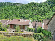 Maison à MATAFELON-GRANGES