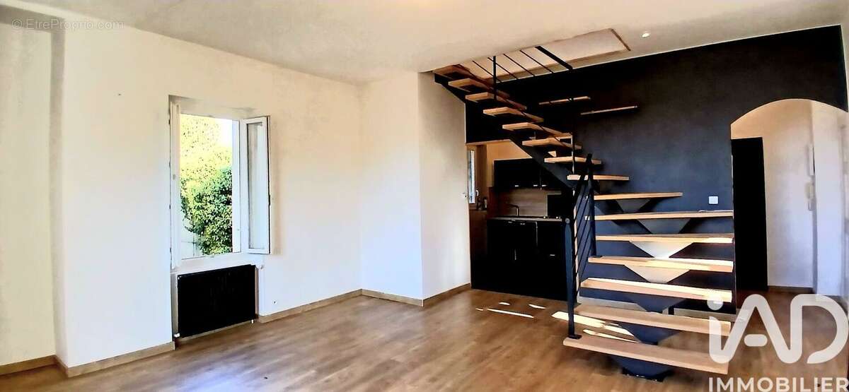 Photo 4 - Maison à LA RICAMARIE