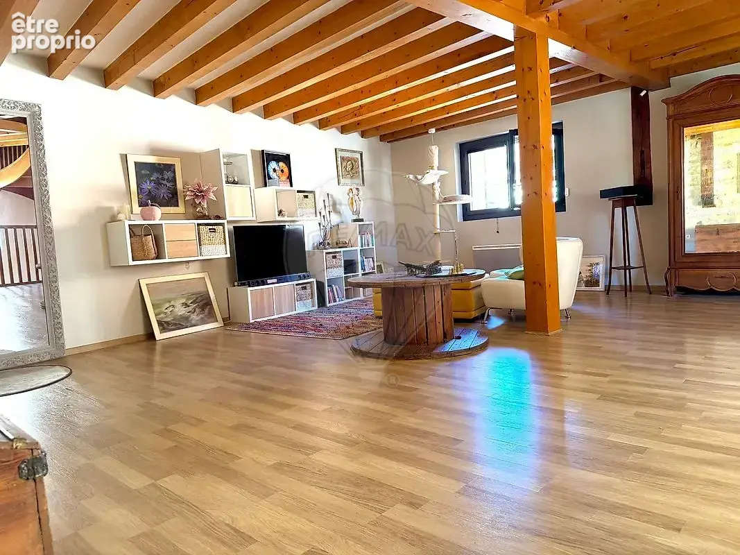 Maison 3 chambre(s) à vendre - photo 9