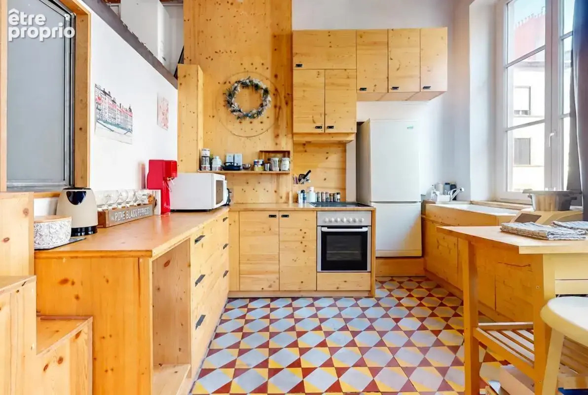 Appartement - photo 3