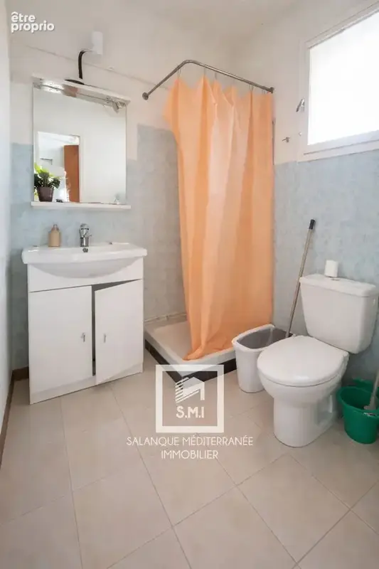 Appartement 30 m² à Le Barcares  - photo 5