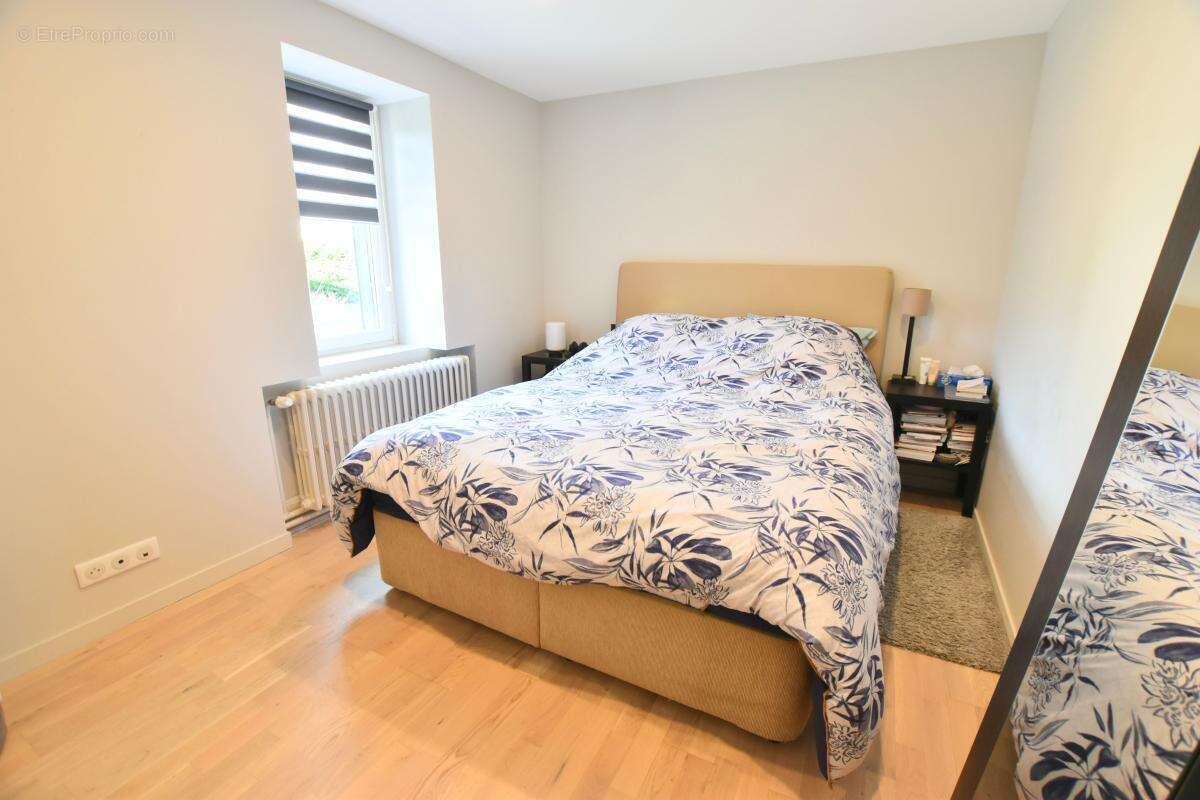 Appartement à FRANCHEVILLE