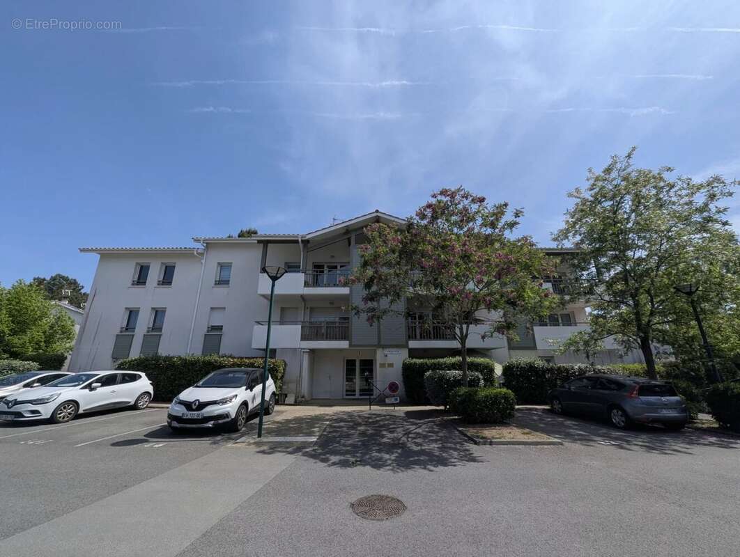 Appartement à LABENNE