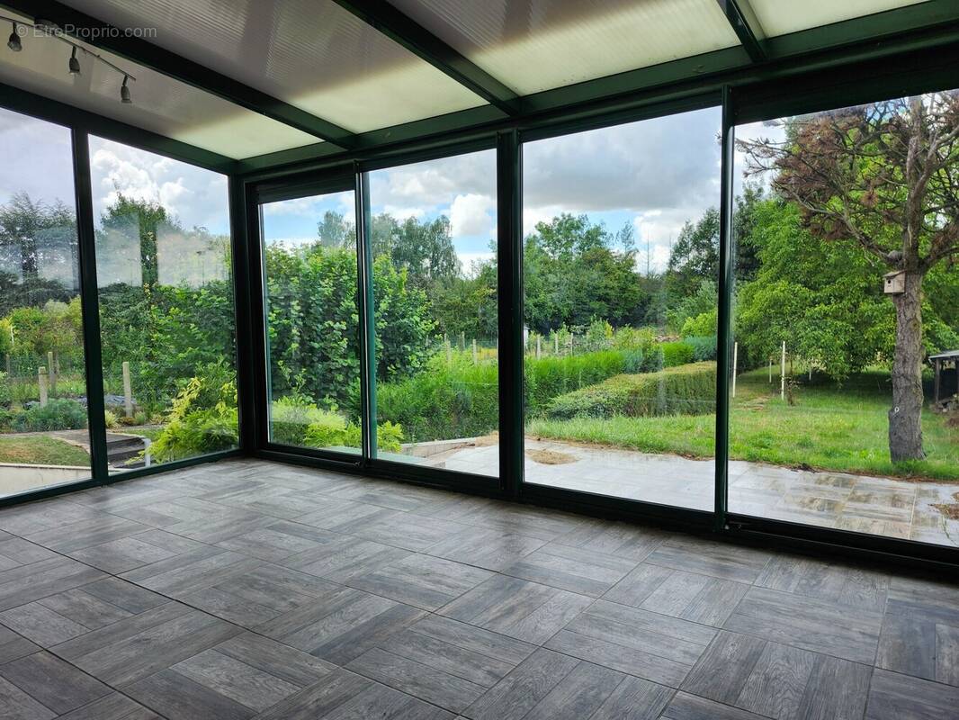 Maison à NOYELLES-GODAULT