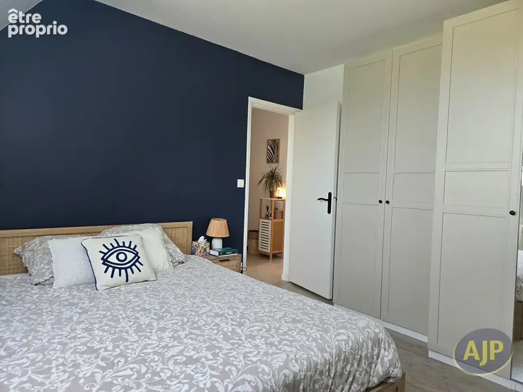 SAINT-JEAN-BREVELAY : Maison T5 dans le bourg, entièrement rénovée  - 20 min de Vannes ? DPE C ? Uniquement chez AJP ! - photo 10
