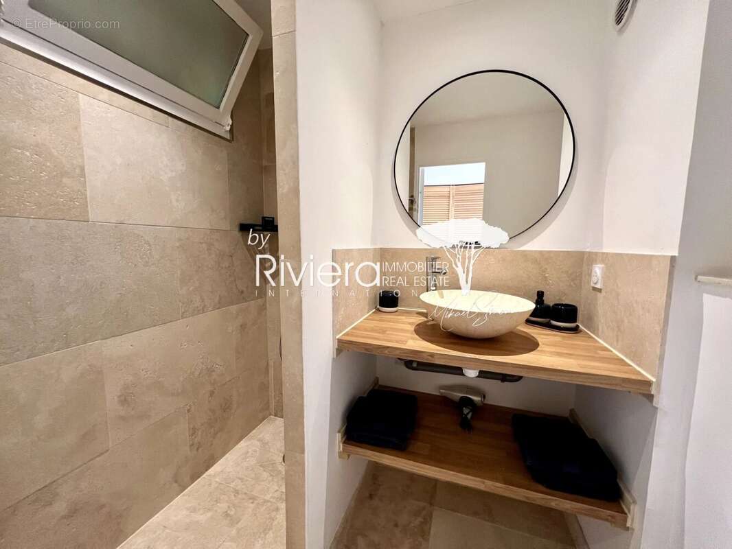 Appartement à CAVALAIRE-SUR-MER