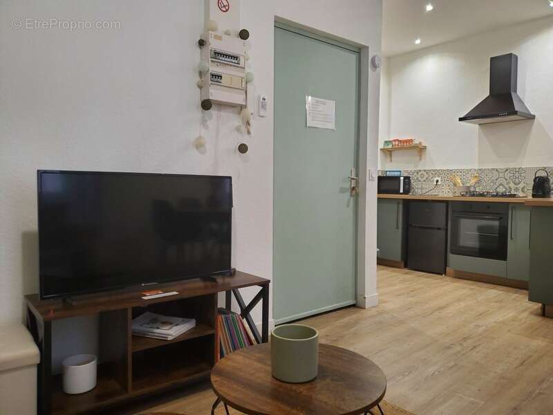 Appartement à SALON-DE-PROVENCE