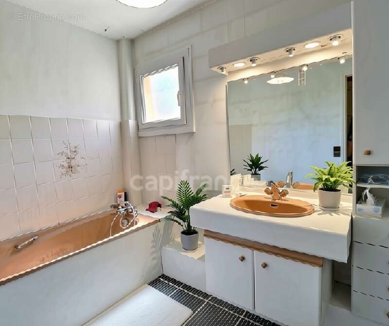 *Co-Exclusivité*Sanvic Etoile* T2 de 57 m² avec garage - photo 2