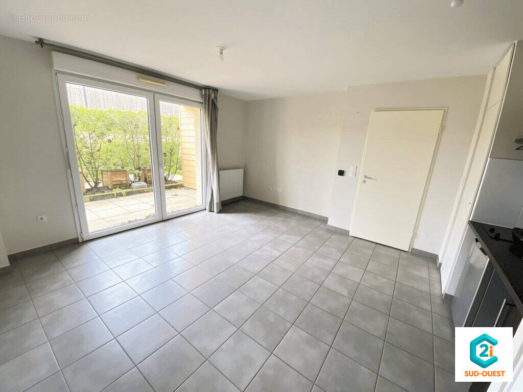 Appartement à TOURNEFEUILLE