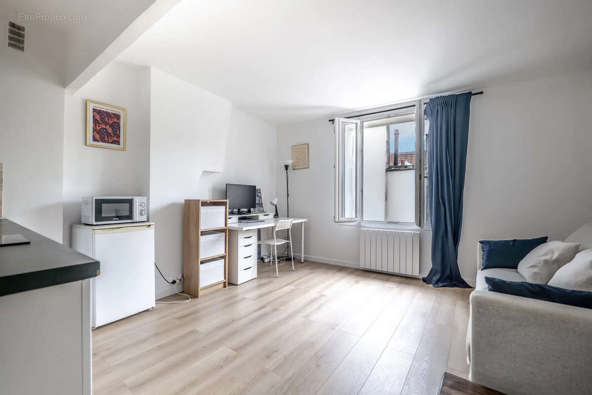 Appartement à PARIS-5E