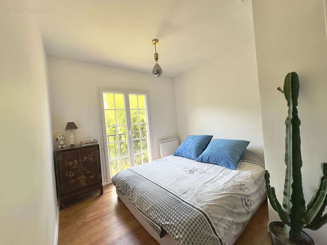 Maison à COULOMMIERS