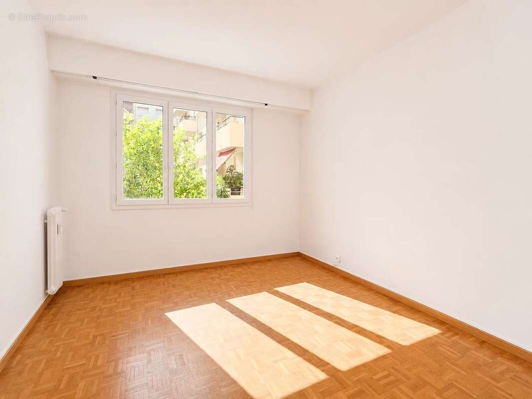 Nice RIQUIER 4p avec garage et cave - photo 13