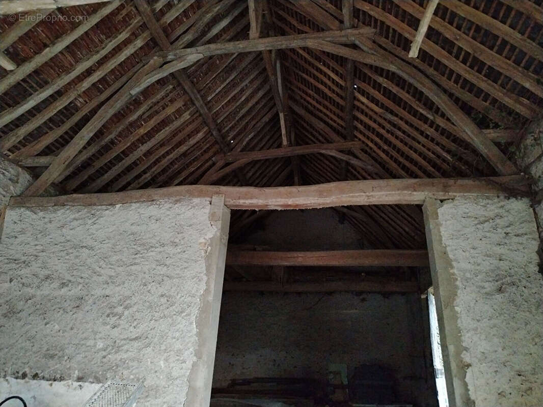 Maison à SAINT-CYR-SUR-LOIRE