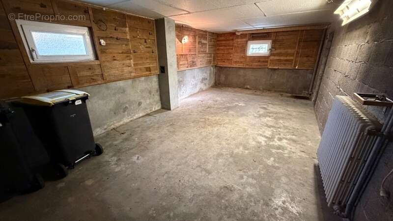 Maison à AUDINCOURT