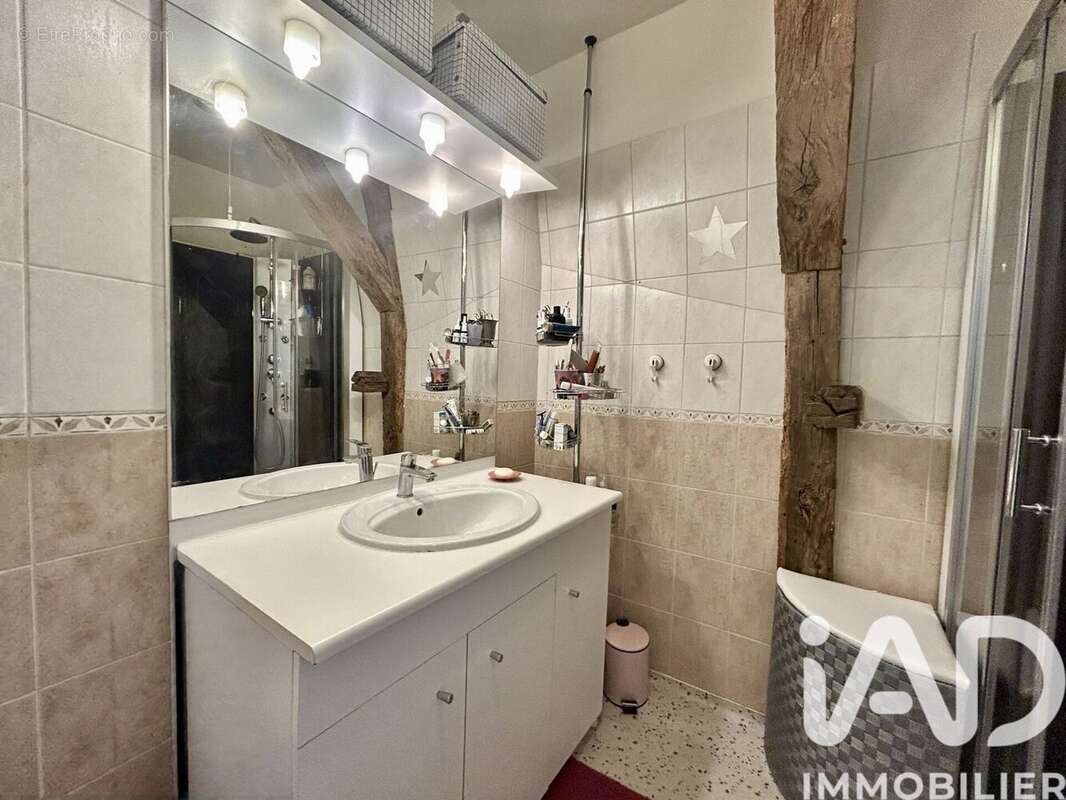 Photo 9 - Appartement à COSNAC