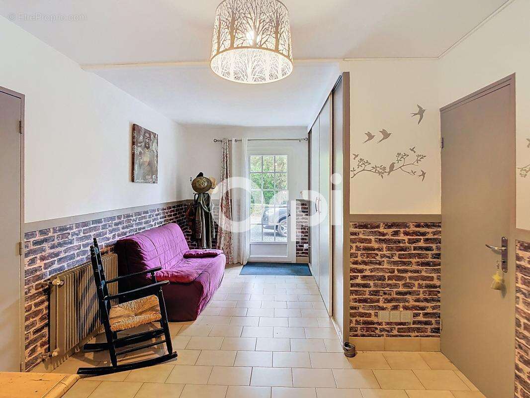 Maison à LA DOUZE