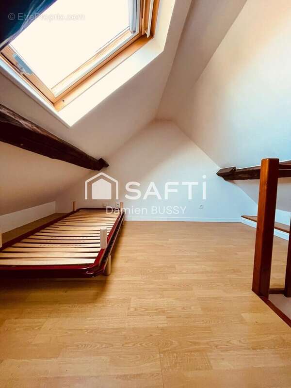 Photo 8 - Maison à MOISSON