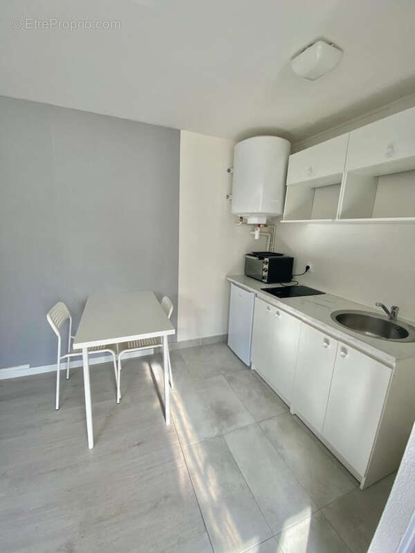Appartement à ARGENTEUIL
