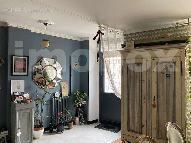 IMG_5191 (002) - Maison à SAINT-GEREON