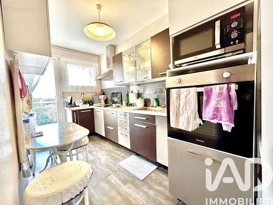 Photo 3 - Appartement à SENS