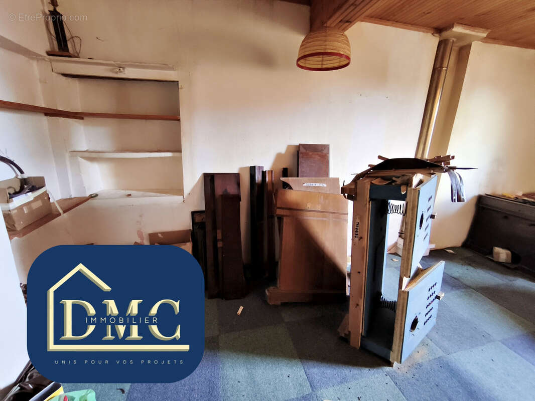 Lot de deux maisons Miremont - photo 34