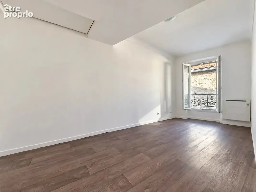 Gilette//Maison de village//100 M²//4 Pièces - photo 11