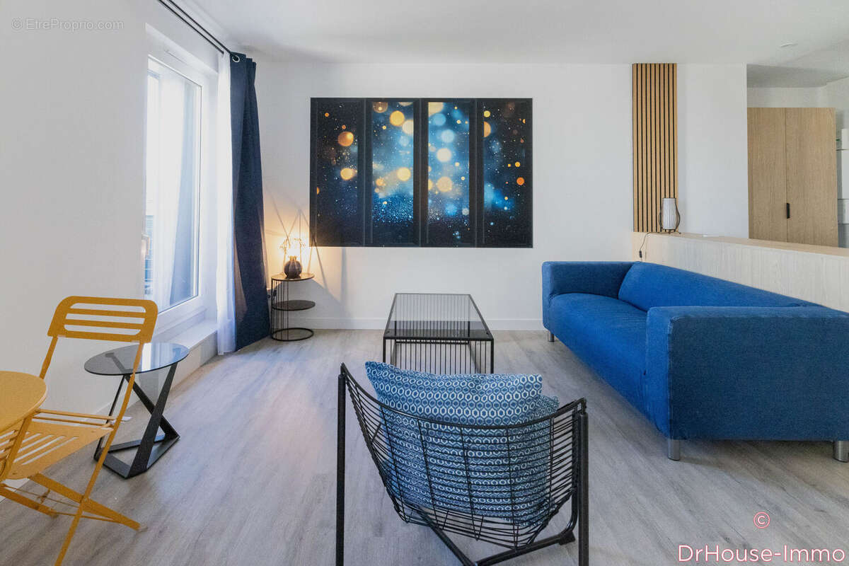 Appartement à ORLEANS