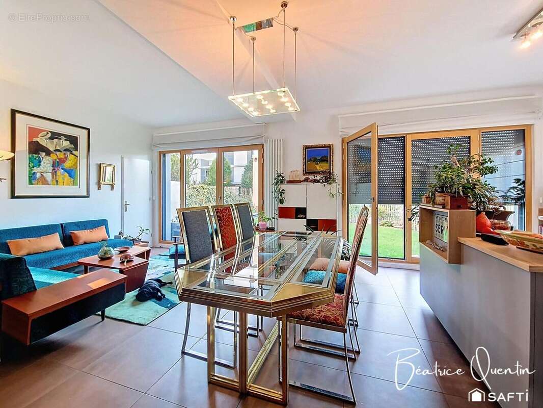 Photo 3 - Appartement à BRETIGNY-SUR-ORGE