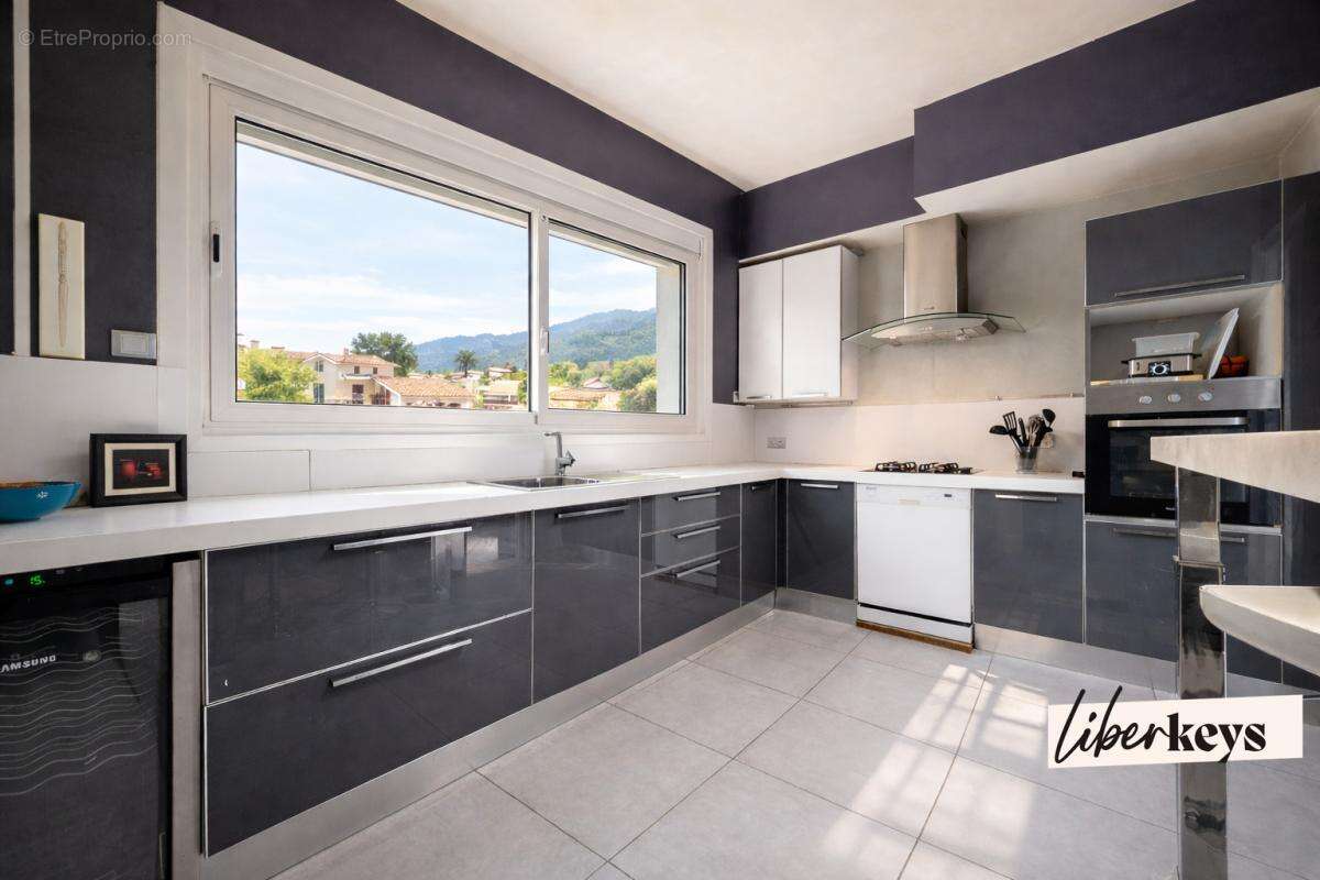 Maison à LA PENNE-SUR-HUVEAUNE