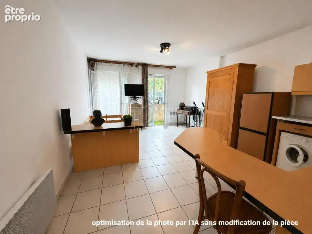 Dardilly mairie - Appartement Rez de Jardin - Normes PMR - - photo 2