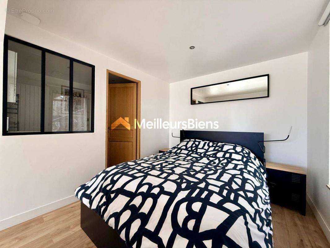 Maison à SAINT-OUEN-L'AUMONE