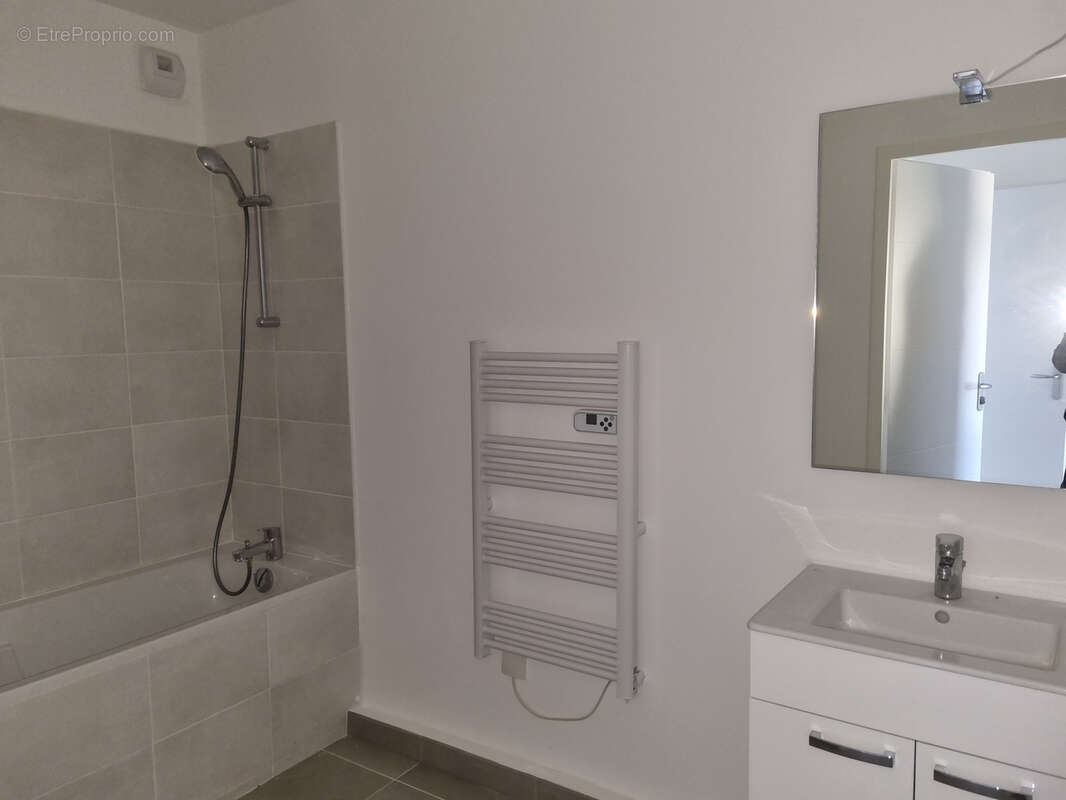 Appartement à ORANGE