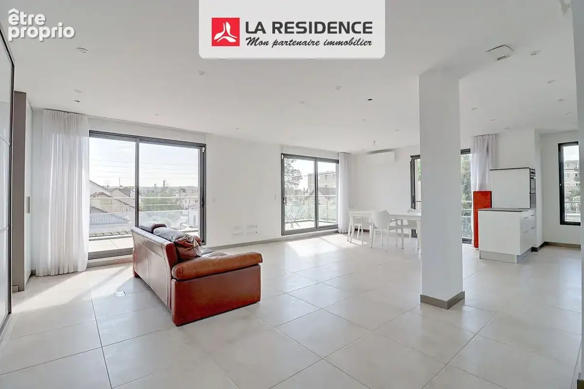 Maison 12 pièces 305 m² à vendre à Chatou (78400) - photo 7