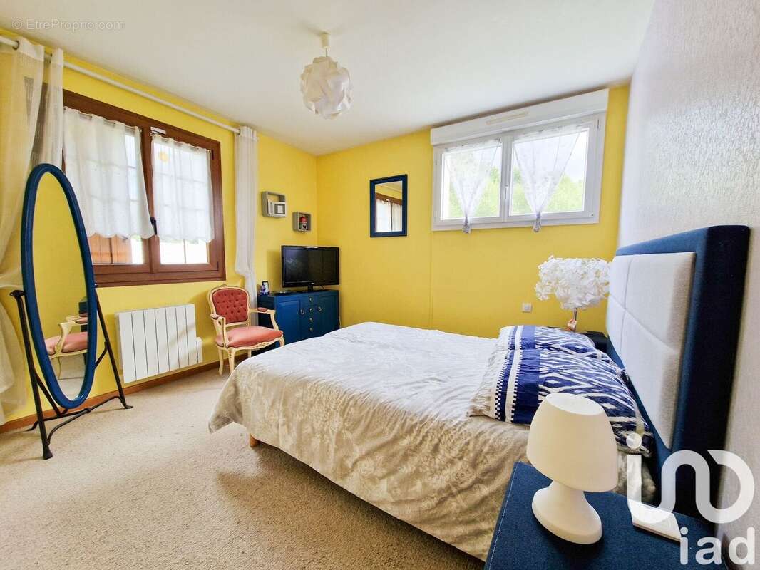 Photo 7 - Maison à PLOUHINEC