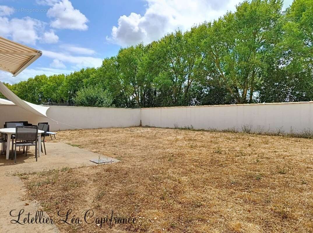 Maison à vendre 4 pièces La Crèche (79) - photo 12