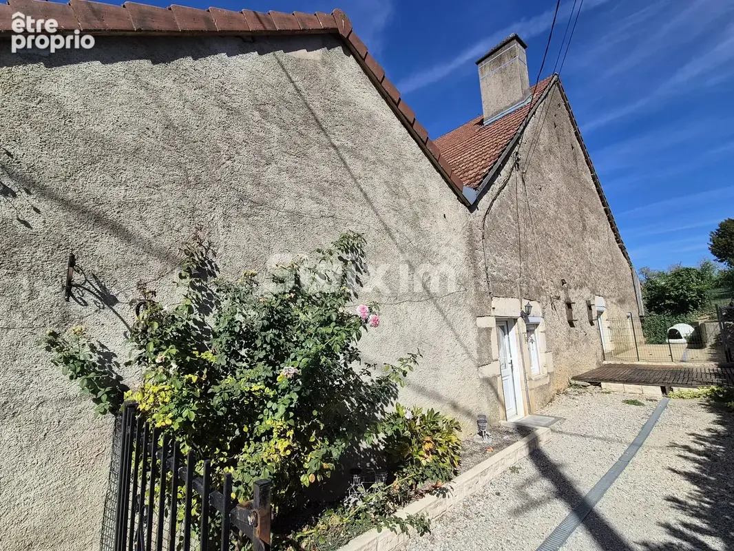 Maison de plain pied - photo 3