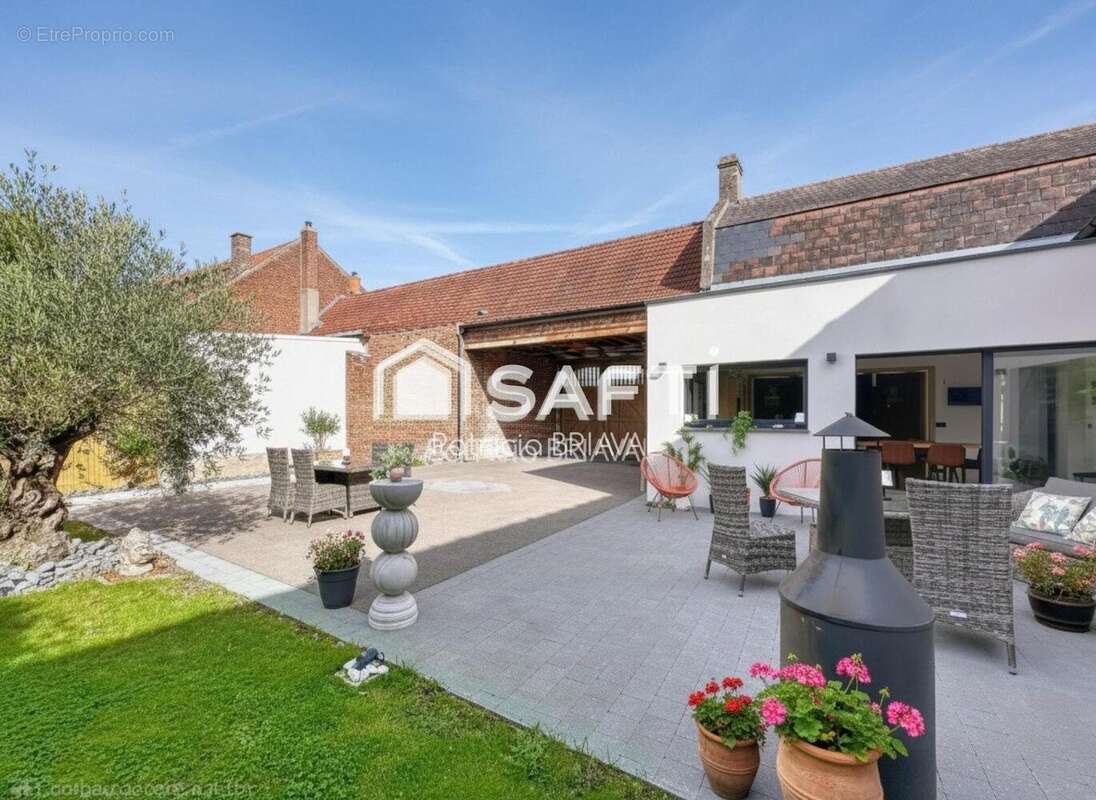 Photo 3 - Maison à SOUCHEZ