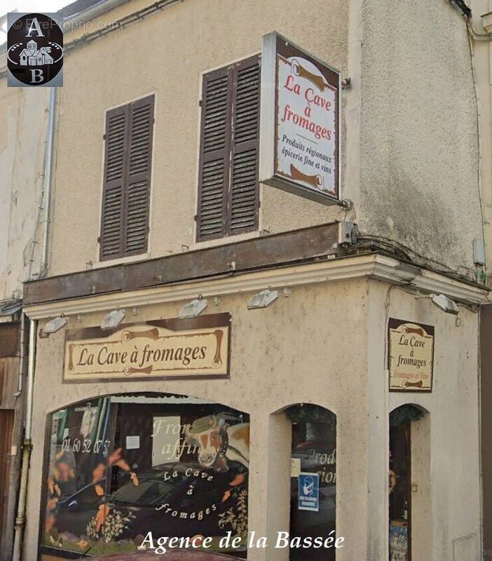 Appartement à PROVINS