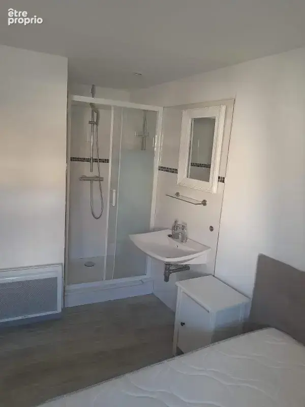 Appartement T3 - photo 5