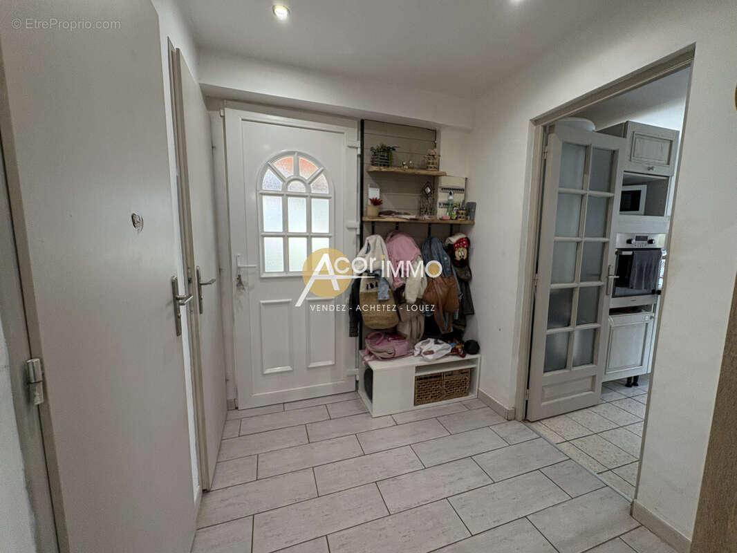 Toulon-4 chemins des Routes-Maison 2 chambres-Jardin - photo 15